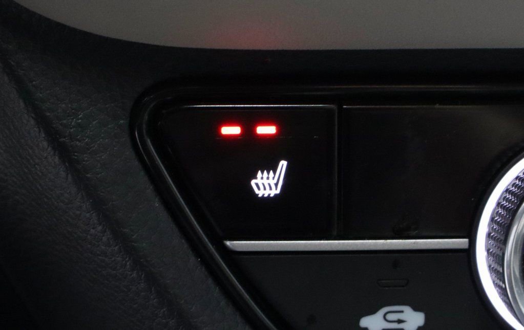 Used 2024 Honda HR-V EX-L image 4