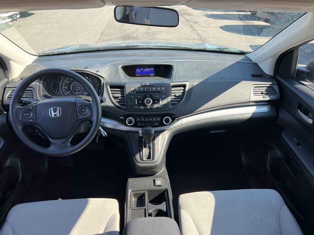 Used 2016 Honda CR-V SE image 17