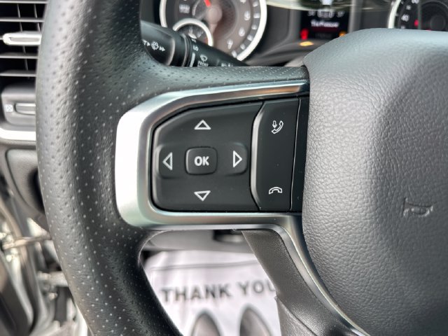 New 2026 RAM 1500 Big Horn w/ Night Edition AWD/4WD image 20
