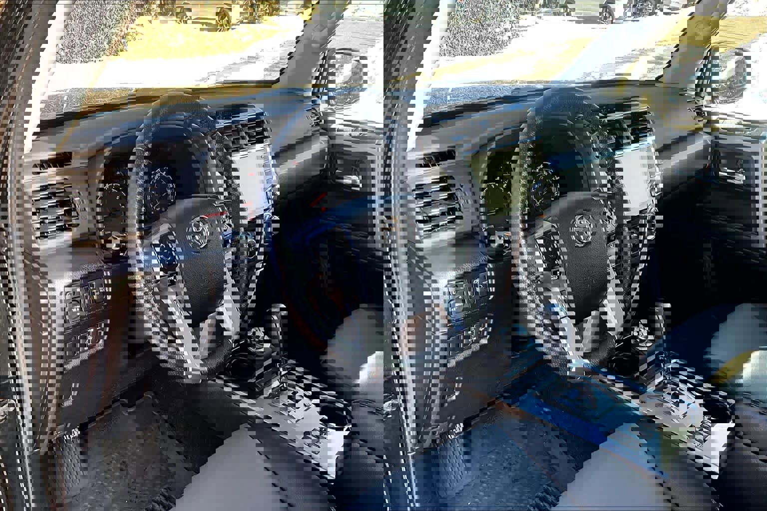 Certified 2023 Toyota 4Runner SR5 Premium image 36