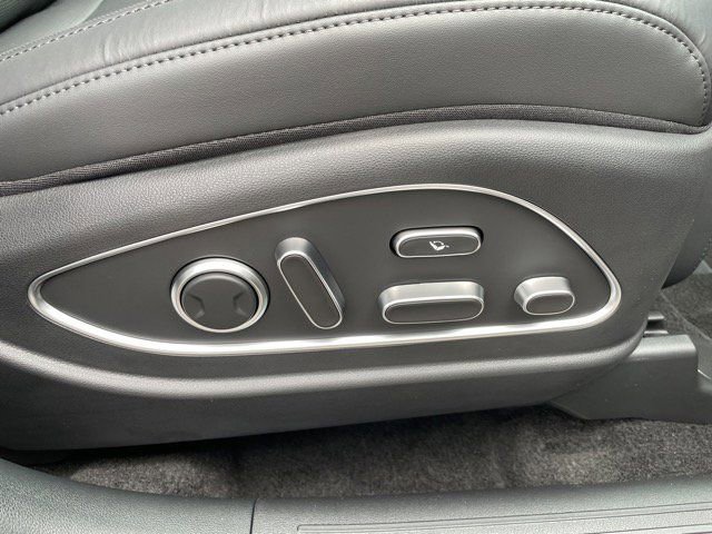 New 2026 Hyundai Palisade Calligraphy image 10