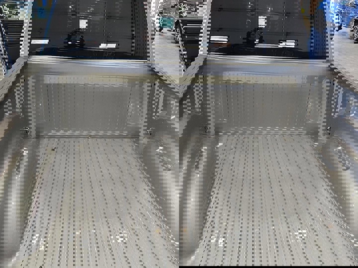 Used 2022 RAM 1500 Big Horn image 20