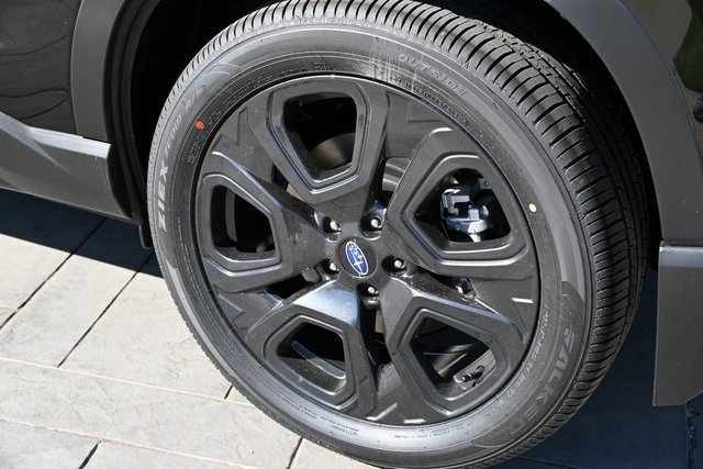 New 2025 Subaru Ascent Bronze Edition image 12