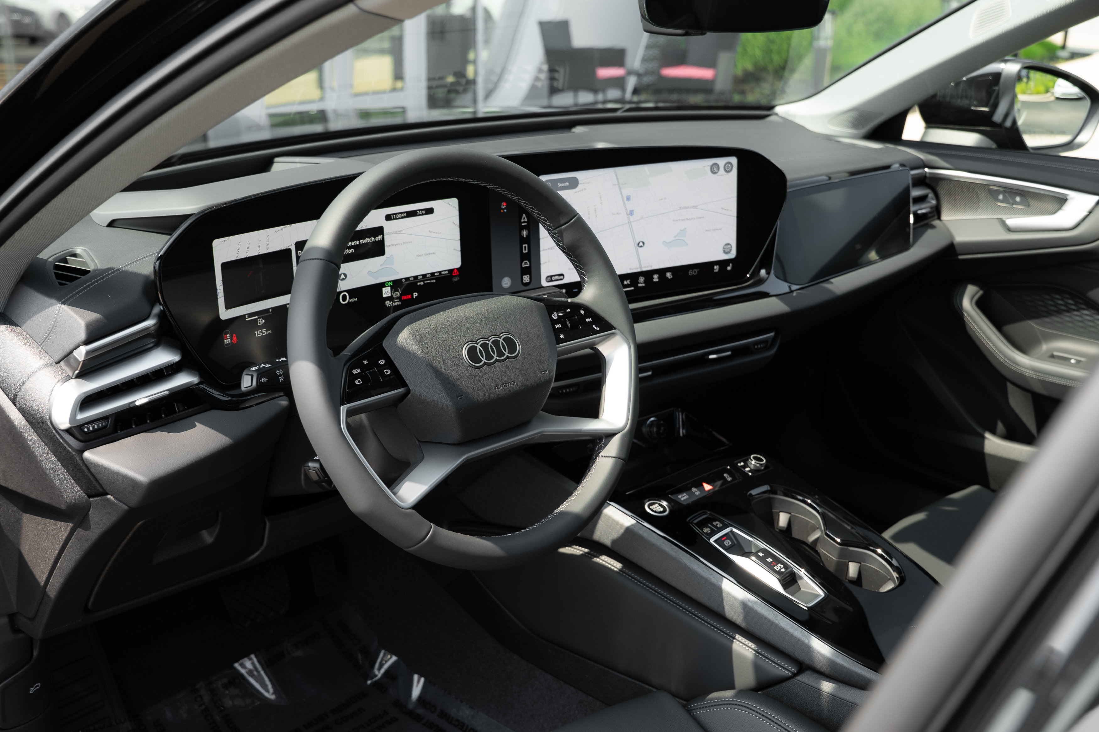 New 2026 Audi A5 2.0T Prestige AWD/4WD image 10