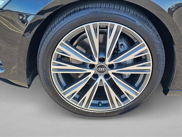 Used 2021 Audi A6 2.0T Premium w/ Convenience Package AWD/4WD image 23