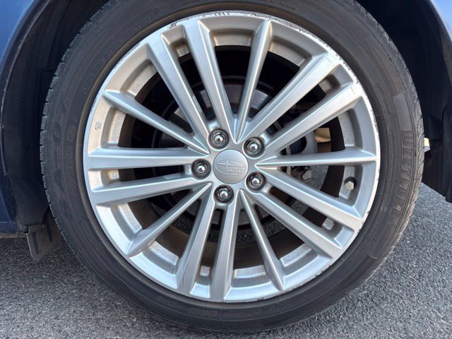 Used 2013 Subaru Impreza 2.0i Limited AWD/4WD image 17
