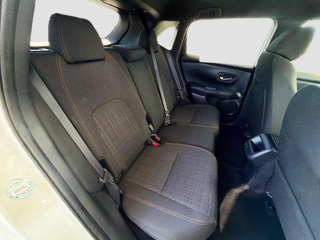 Certified 2024 Honda HR-V Sport image 25