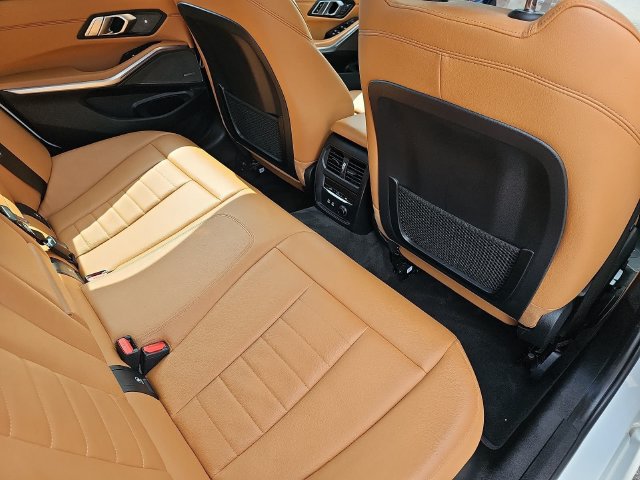 Used 2020 BMW M340i w/ Premium Package RWD image 13