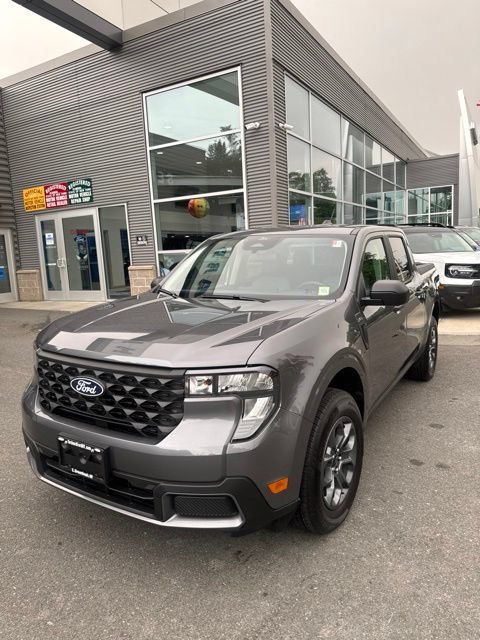 Used 2026 Ford Maverick XLT
