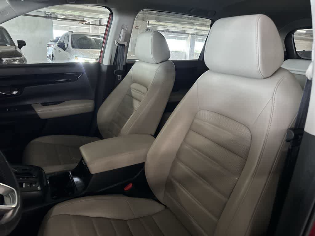 Used 2024 Honda CR-V EX-L image 13
