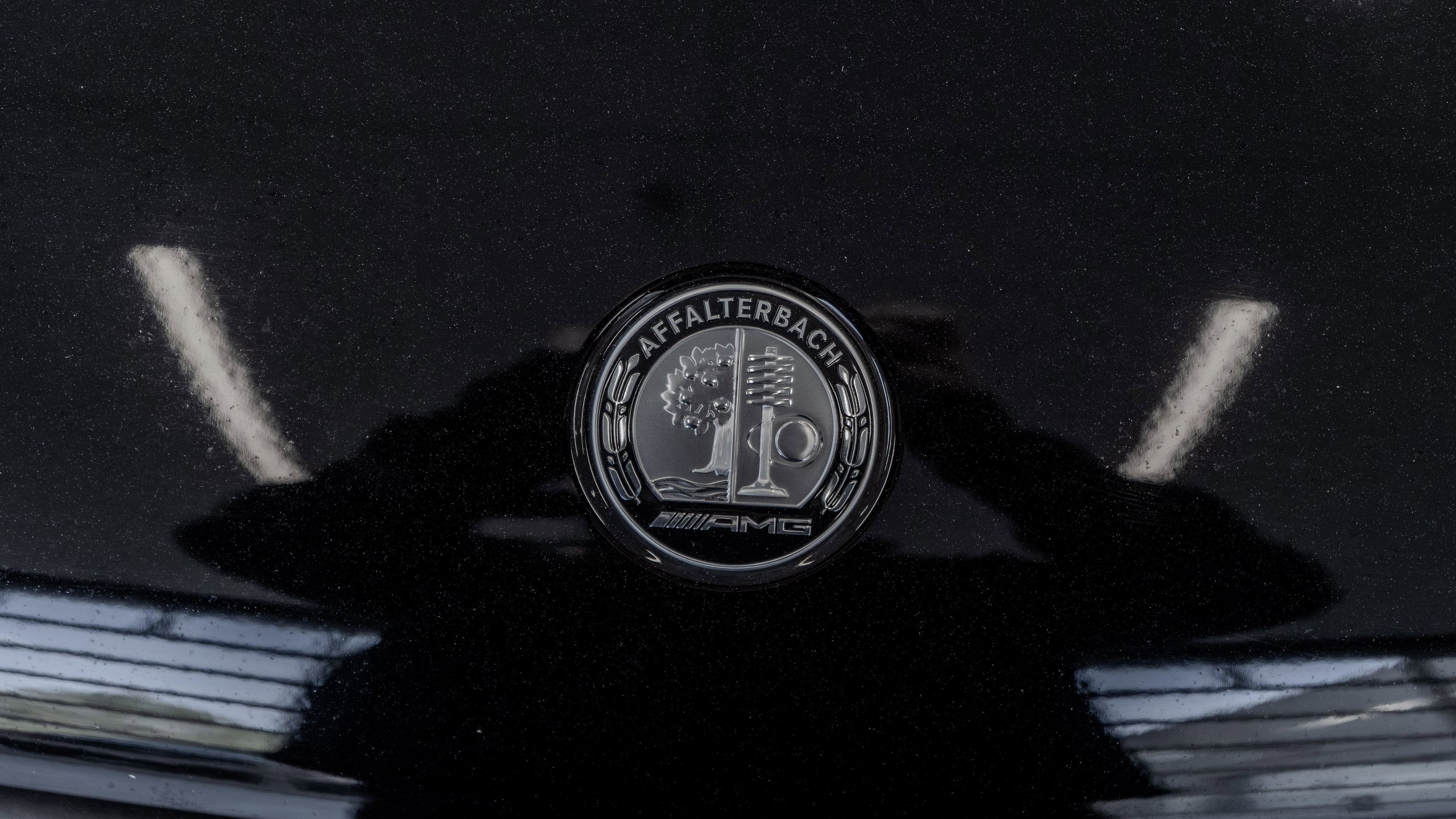 Certified 2024 Mercedes-Benz GLC 43 AMG GLC 43 AMG image 5