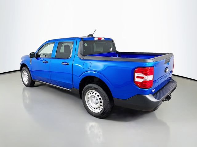 New 2026 Ford Maverick XL w/ Equipment Group 101A image 5