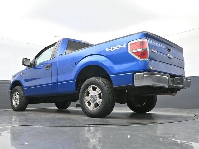 Used 2014 Ford F150 XLT w/ Equipment Group 301A Mid AWD/4WD image 14