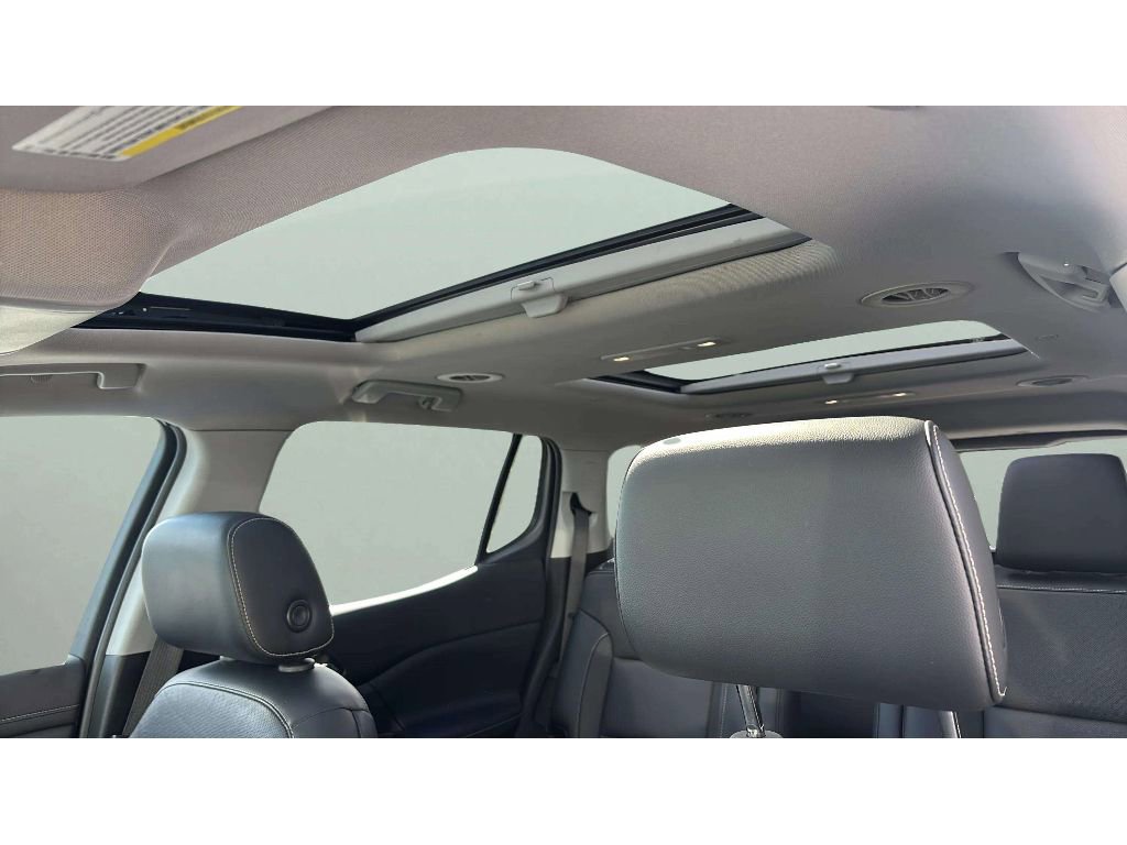 Used 2019 GMC Acadia SLT image 11