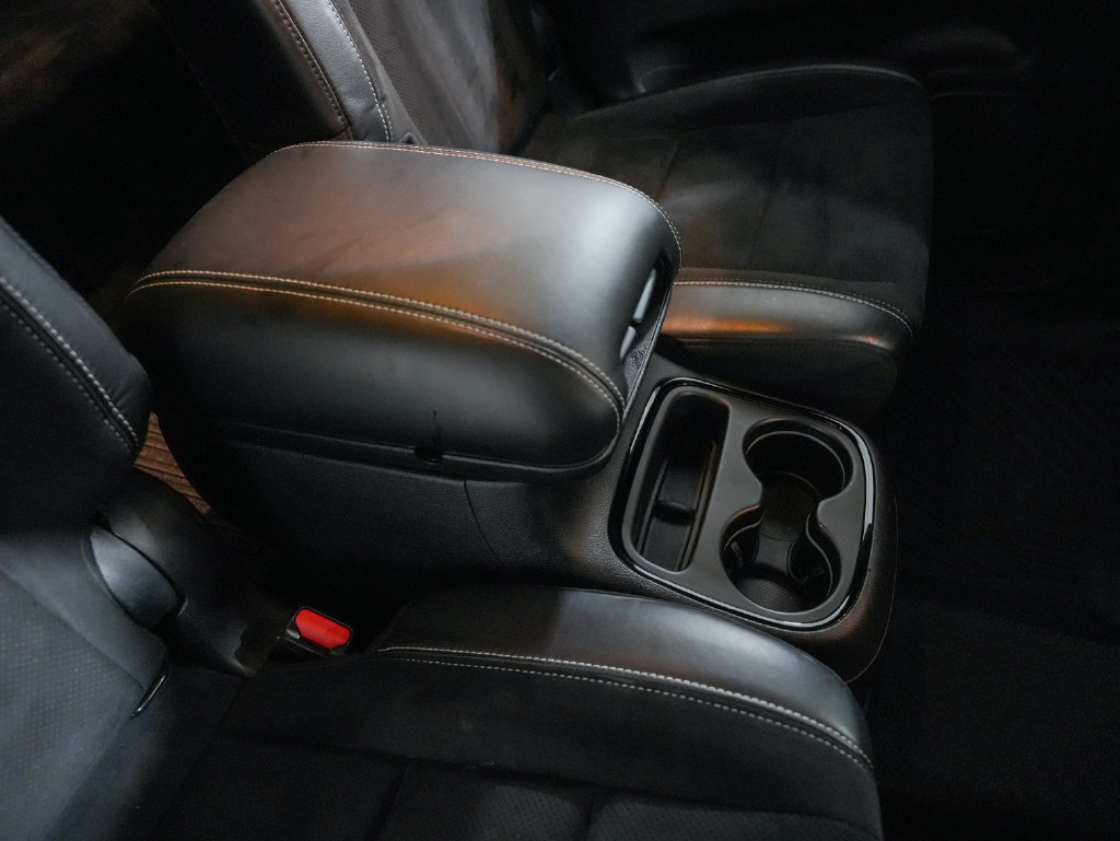 Used 2021 Dodge Durango SRT Hellcat w/ Premium Interior Group AWD/4WD image 31