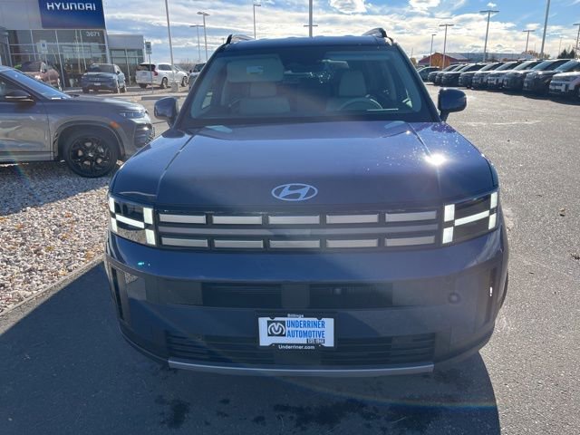 New 2026 Hyundai Santa Fe SEL AWD/4WD image 8