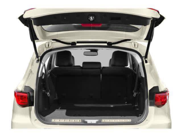 Certified 2020 INFINITI QX60 Luxe w/ Essential Package AWD/4WD image 15