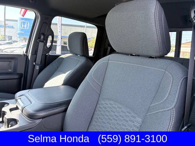 Used 2025 RAM 3500 Tradesman AWD/4WD image 10