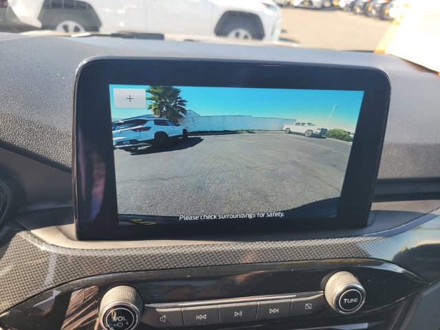 Used 2025 Ford Escape ST-Line FWD image 21