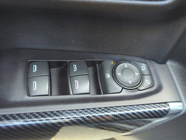 Used 2019 Chevrolet Silverado 1500 RST w/ All-Star Edition image 11