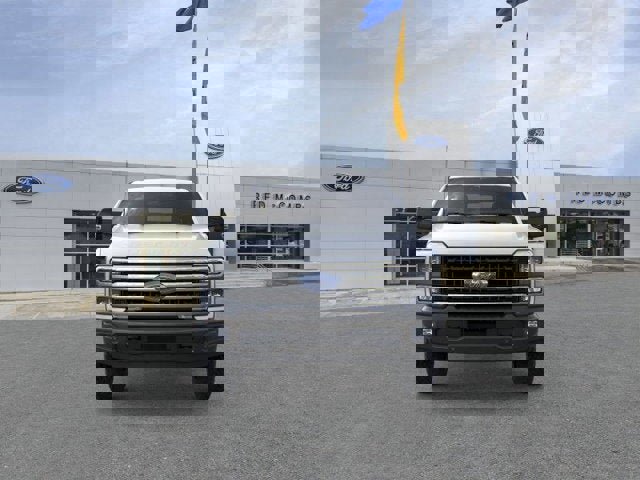 New 2025 Ford F250 King Ranch w/ Tremor Off-Road Package image 6