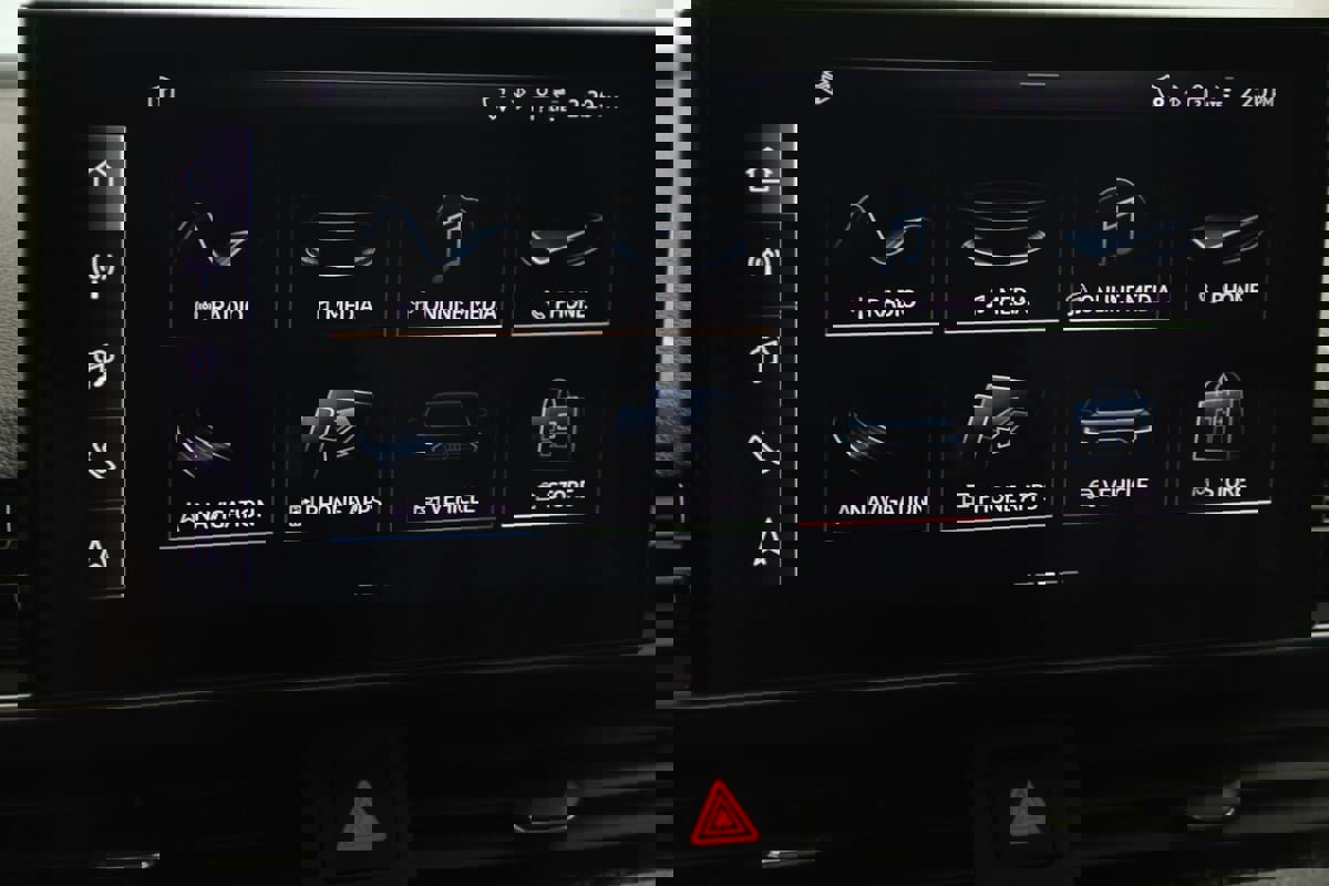 Used 2024 Audi S5 Premium Plus image 38