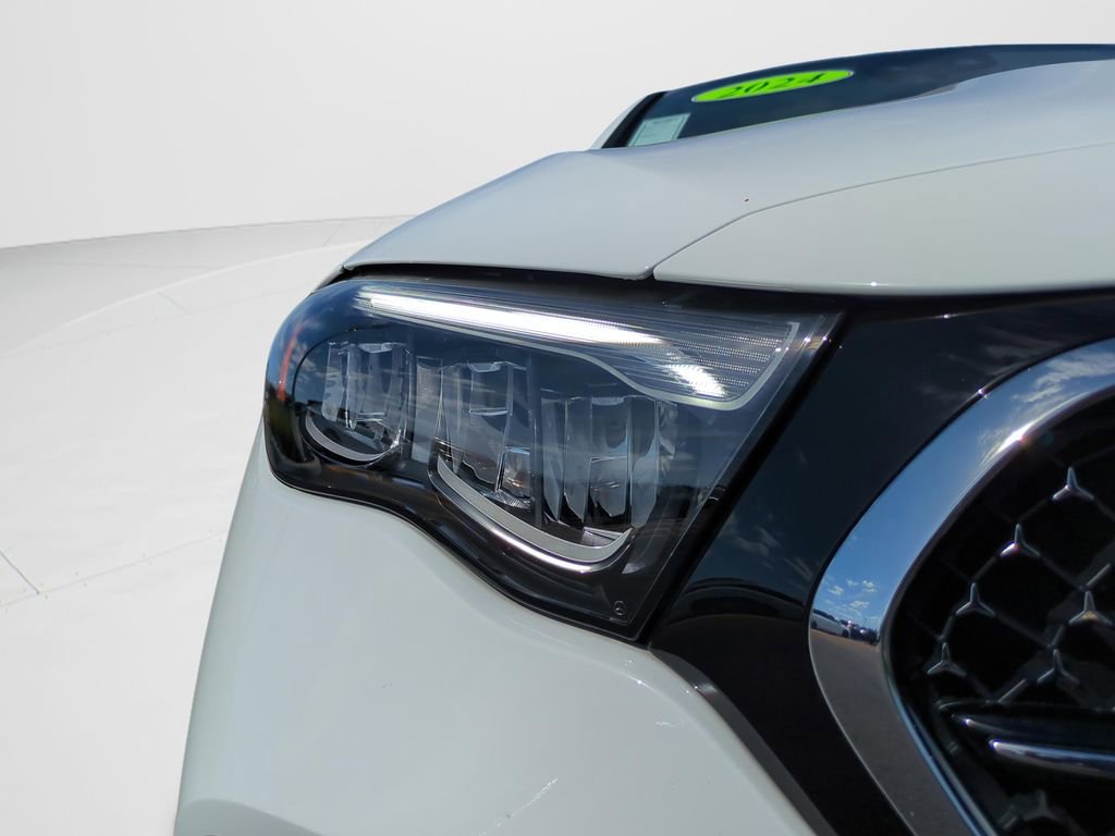 Used 2024 Mercedes-Benz E 350 4MATIC Sedan image 28