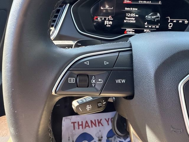 Used 2025 Audi Q5 2.0T Premium image 34