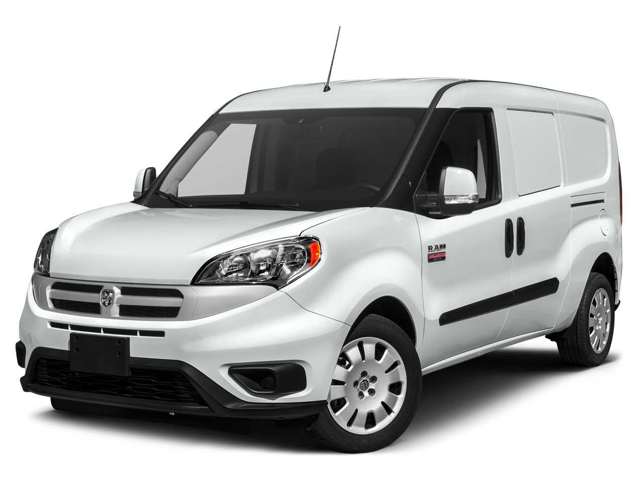 Used 2015 RAM ProMaster City Tradesman SLT w/ Rear Back-up Camera Group