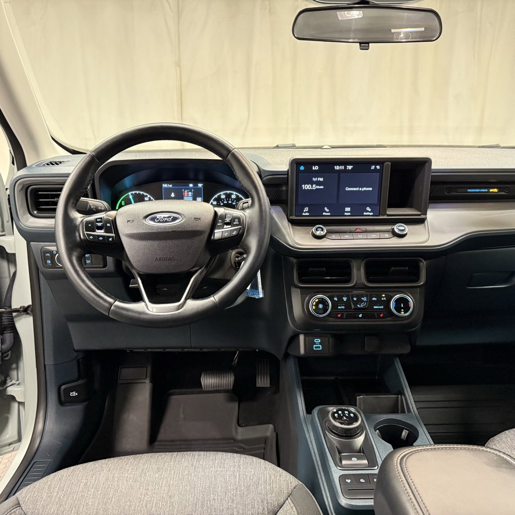 Used 2024 Ford Maverick XLT w/ XLT Luxury Package image 27