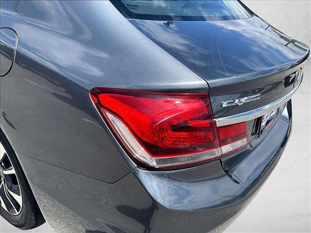 Used 2013 Honda Civic EX-L image 29