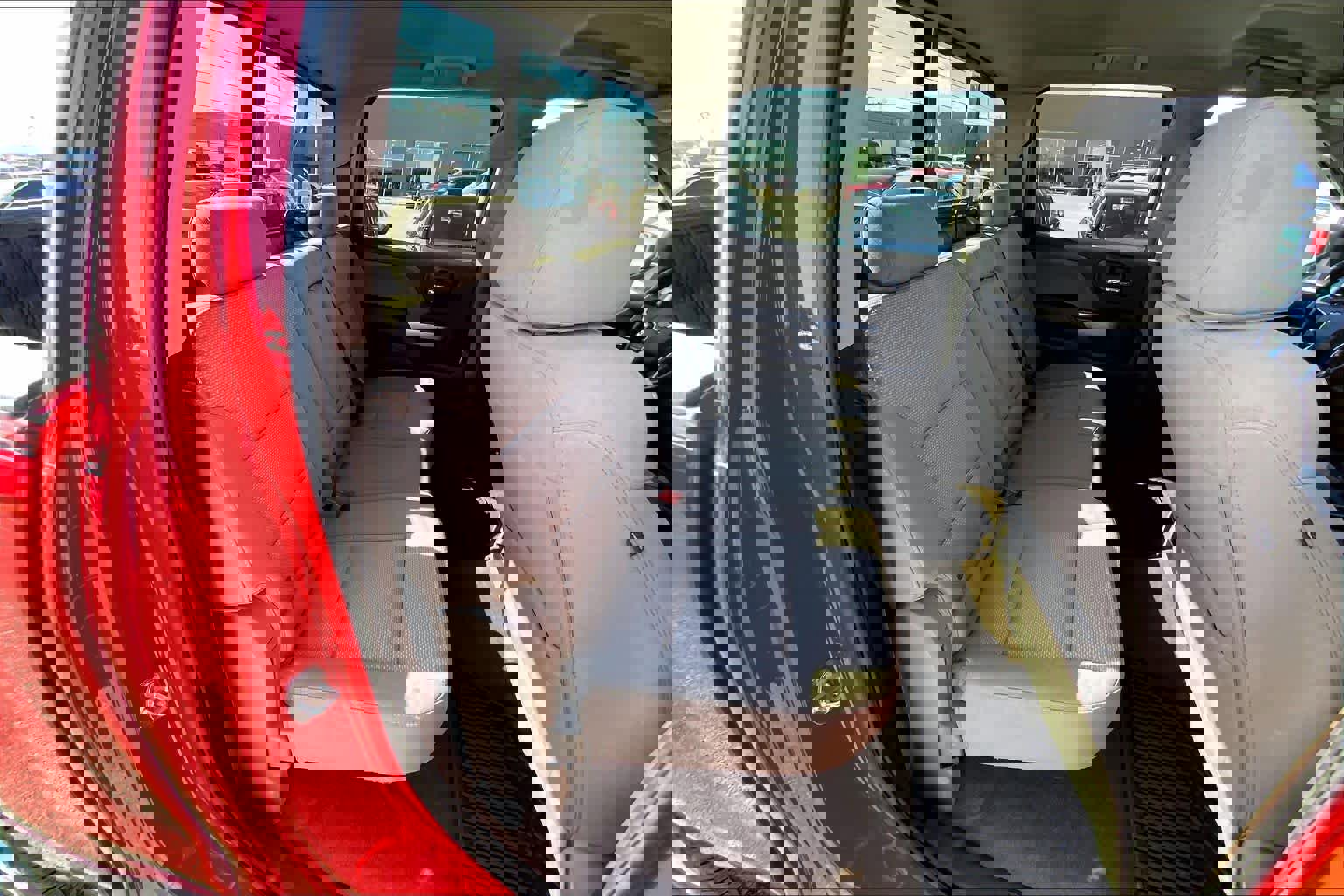 Used 2018 Chevrolet Silverado 1500 LT w/ All Star Edition image 17