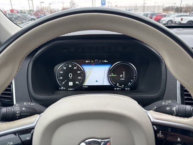 Used 2020 Volvo XC90 T8 Inscription w/ Protection Package Premier image 15
