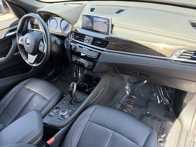 Used 2021 BMW X1 xDrive28i w/ Premium Package AWD/4WD image 13