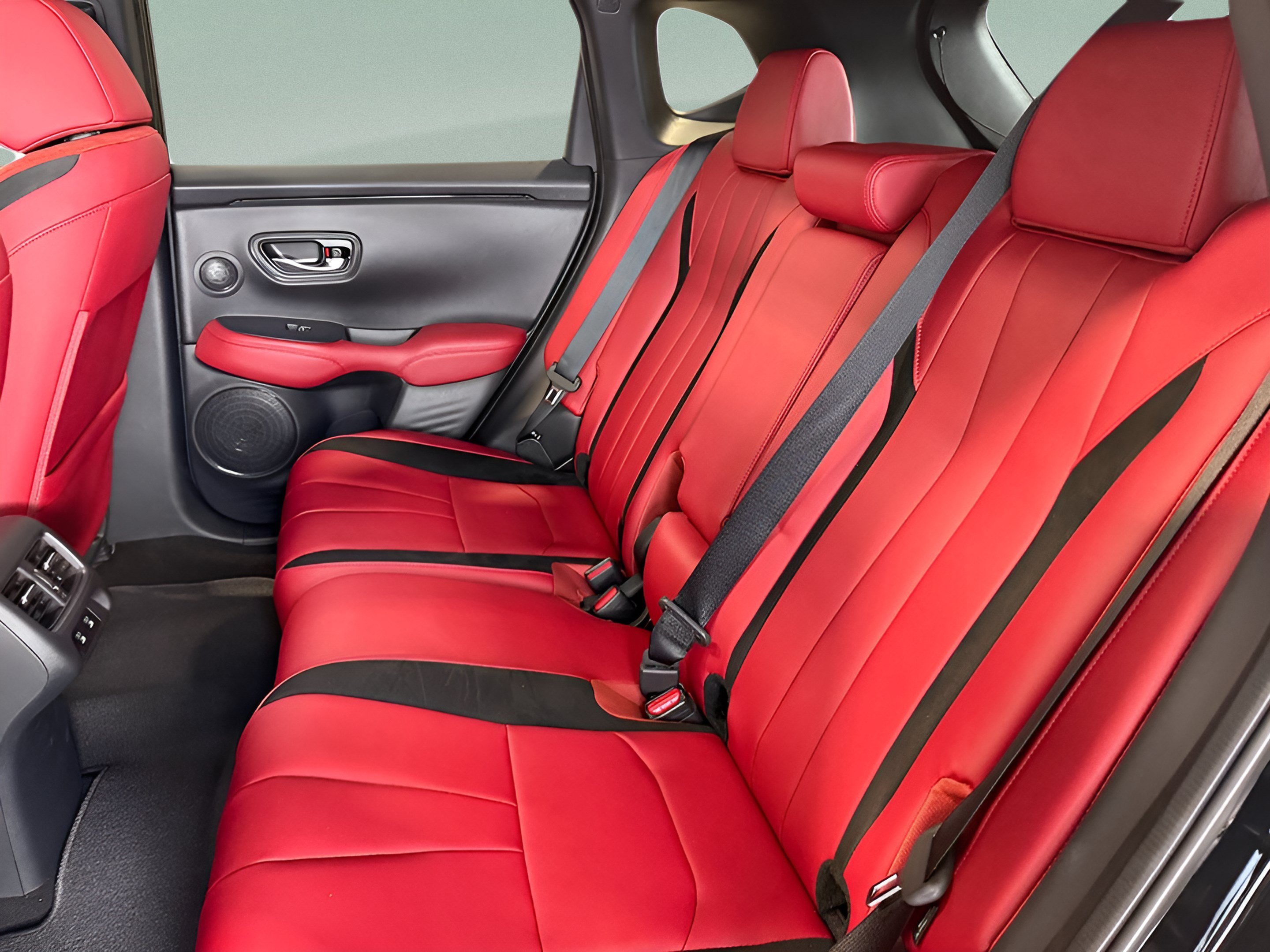 New 2026 Acura ADX A-Spec AWD/4WD image 25