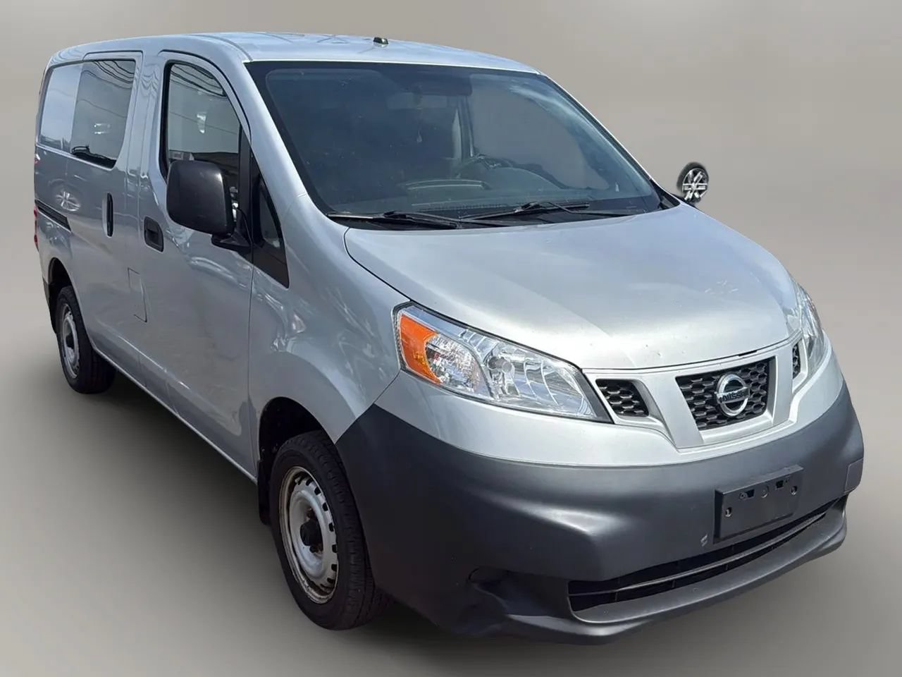 Used 2015 Nissan NV200 S w/ Cruise Control Package FWD image 7