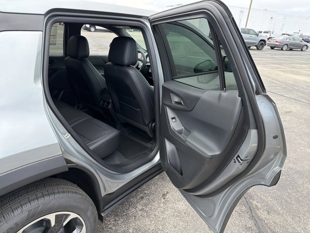 New 2026 Chevrolet Equinox LT image 25