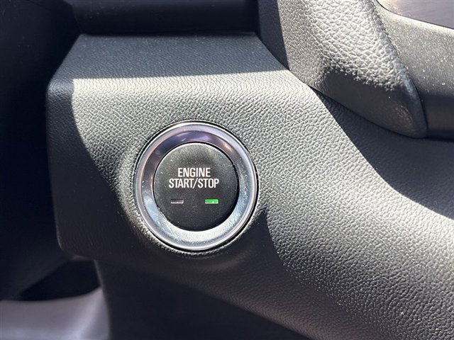 Used 2022 GMC Terrain Denali AWD/4WD image 17