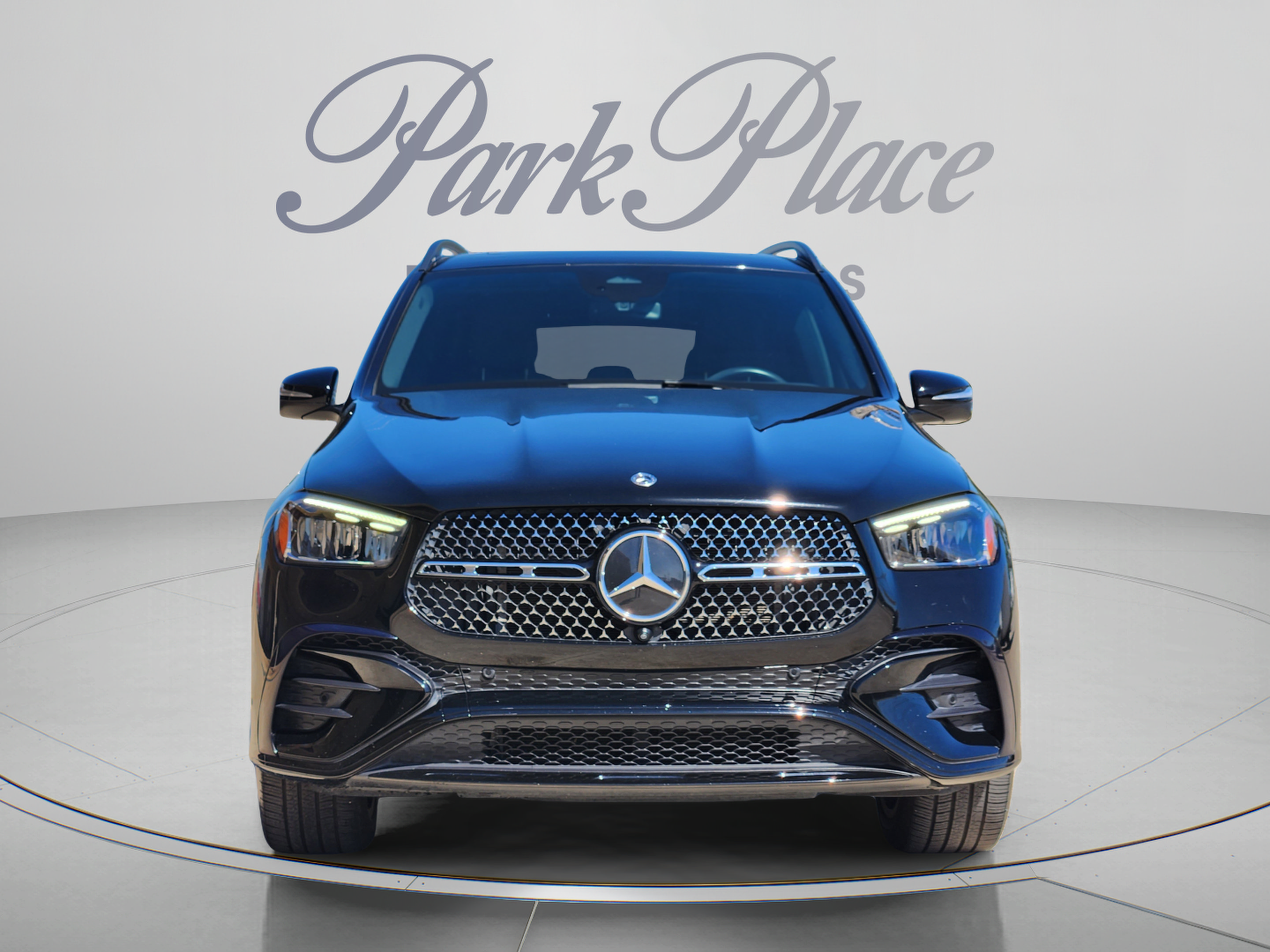 Certified 2024 Mercedes-Benz GLE 350 4MATIC image 8