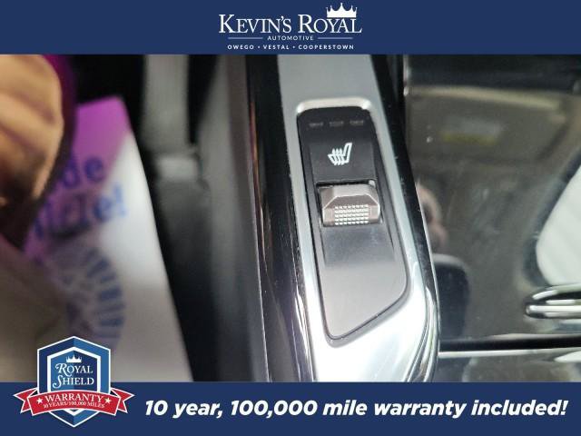 Used 2023 Kia Sorento SX AWD/4WD image 12