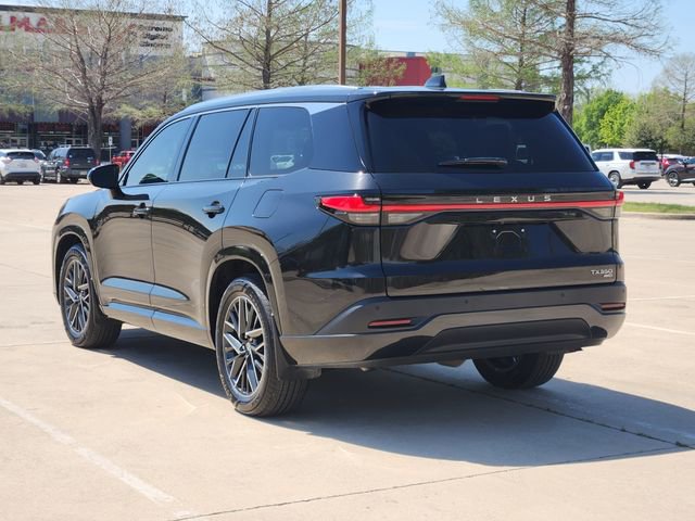 Used 2026 Lexus TX 350 AWD w/ Technology Package image 7