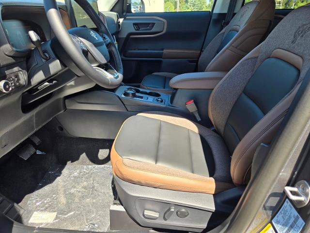 New 2026 Ford Bronco Sport Outer Banks w/ Outer Banks Tech Package+ AWD/4WD image 36