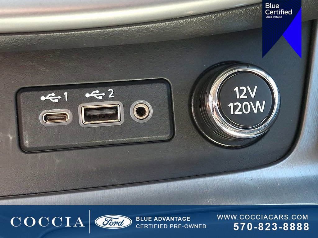 Used 2020 Nissan Murano SV w/ Premium Package AWD/4WD image 25