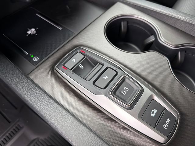 New 2026 Honda Ridgeline TrailSport image 24