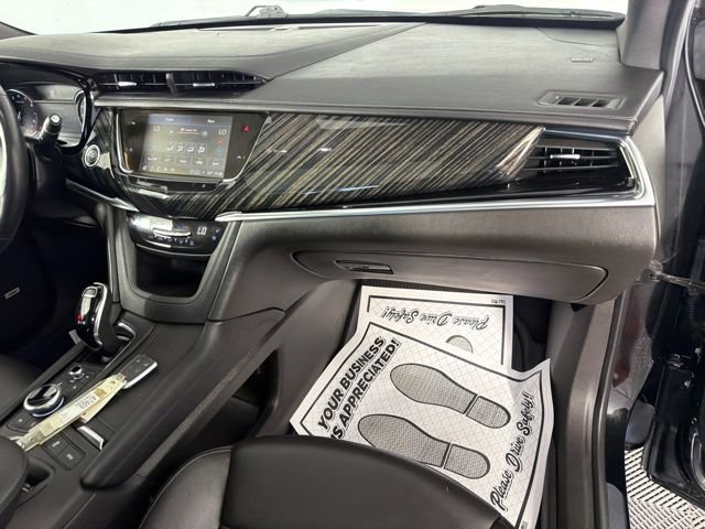 Used 2024 Cadillac XT6 Premium Luxury w/ LPO, Floor Liner Package FWD image 24
