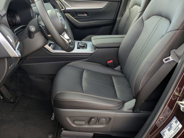 New 2026 MAZDA CX-90 3.3 Turbo w/ Premium Sport Pkg image 14