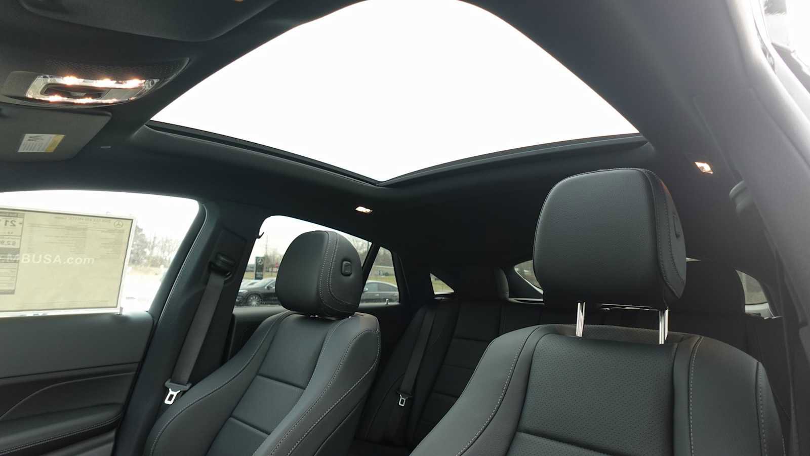 New 2026 Mercedes-Benz GLE 450 4MATIC Coupe image 39