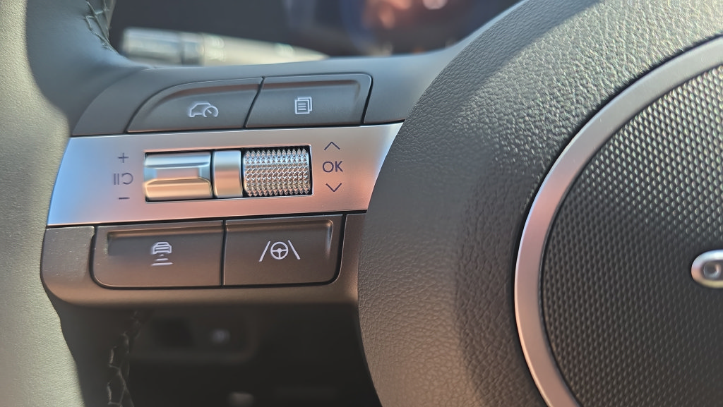 New 2027 Hyundai Kona SEL Sport FWD image 24