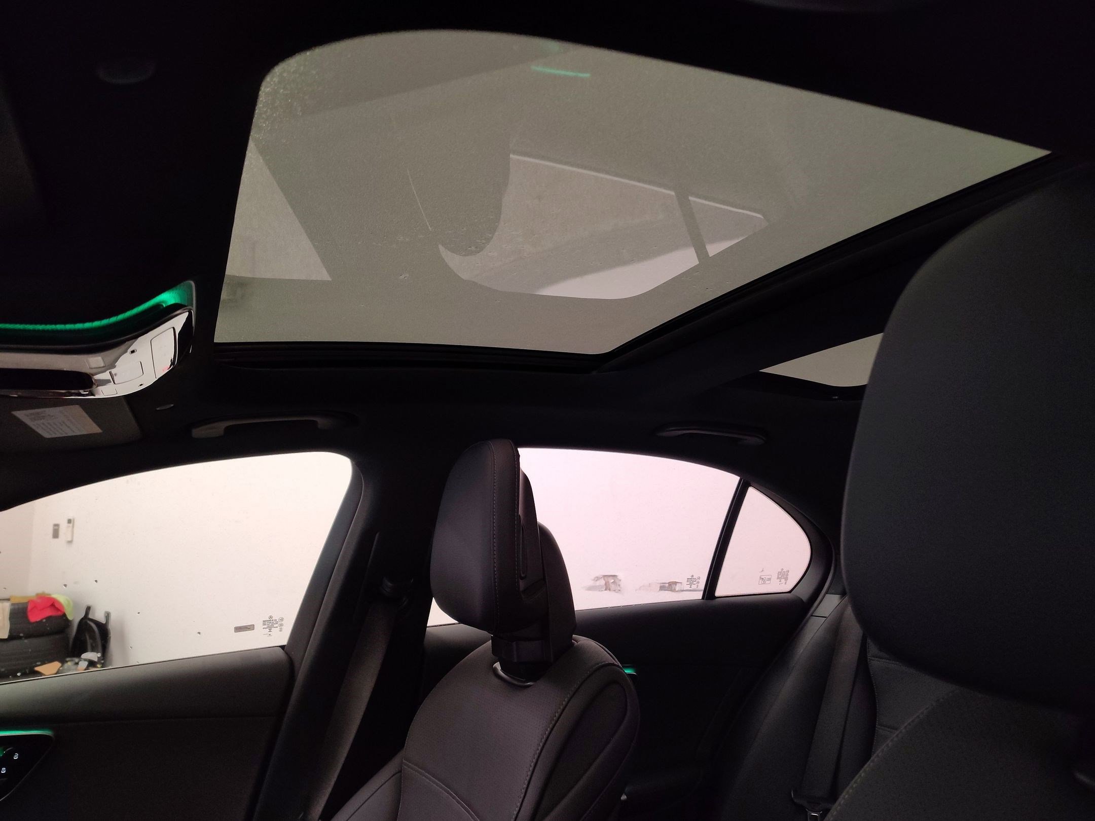 Used 2026 Mercedes-Benz C 300 Sedan image 13