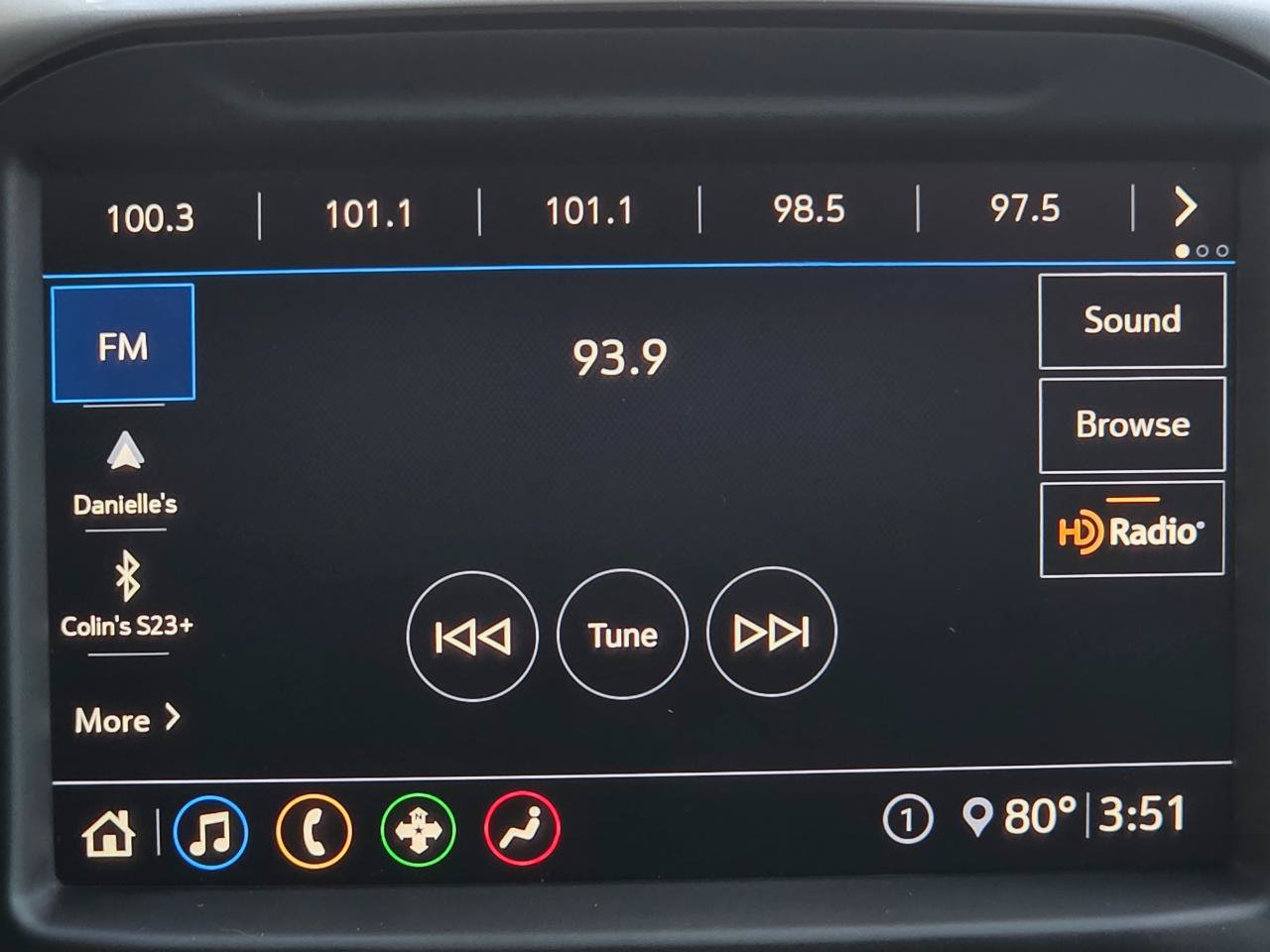 Used 2020 Chevrolet Silverado 1500 LT w/ All-Star Edition AWD/4WD image 18